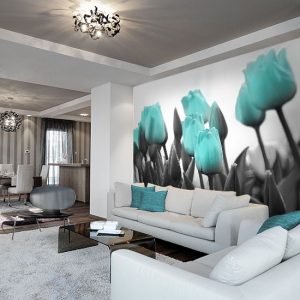 dekoracje na ściany