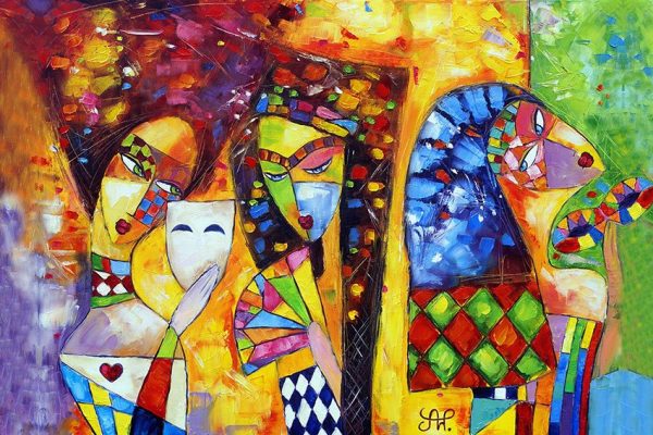 fototapeta do salonu