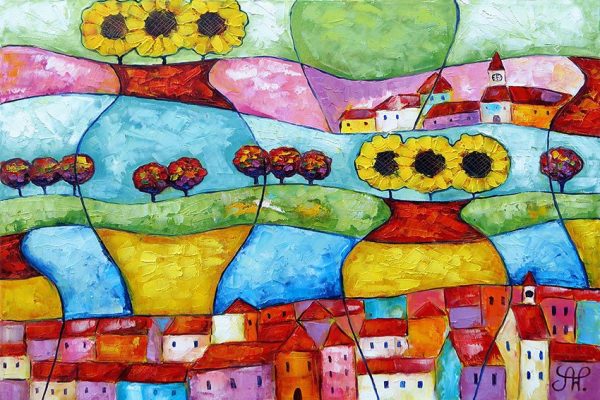 hit -- tapety jak malowane