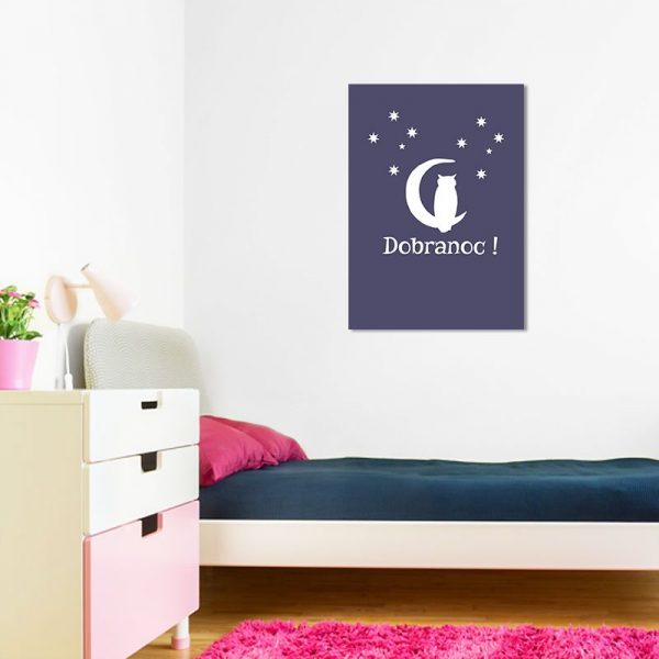 dekoracje z napisami