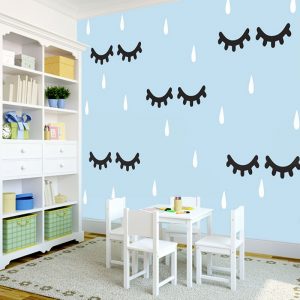 Dekoracje dla dzieci