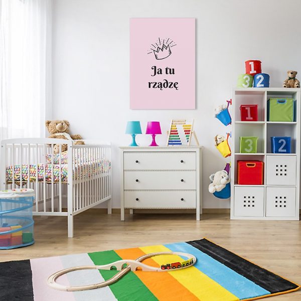 dekoracje dla dzieci