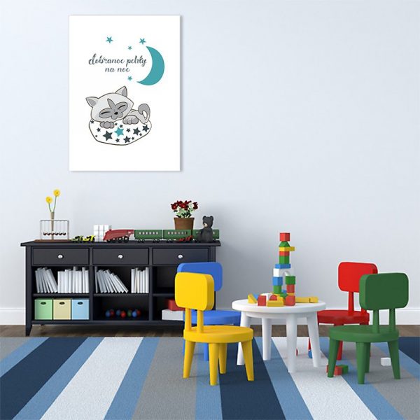 ozdoby z typografią