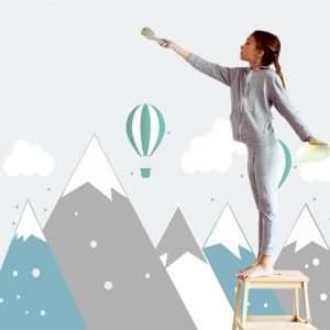 dekoracje dla dzieci