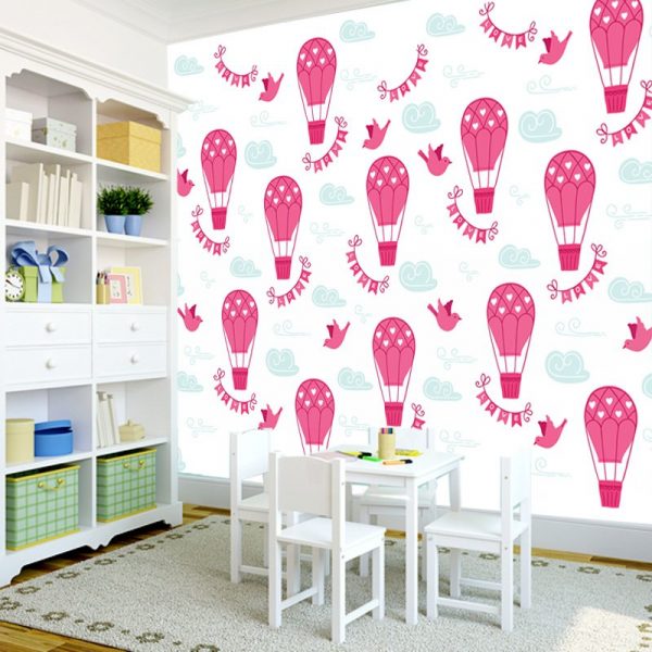 dekoracje dla dzieci