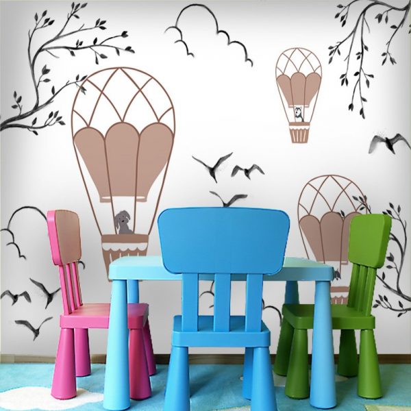 fototapety dla dzieci