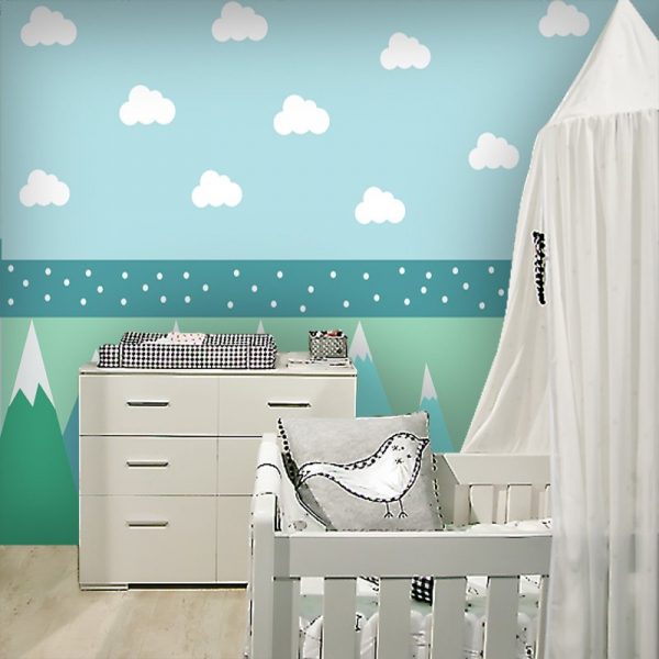 fototapety dla dzieci