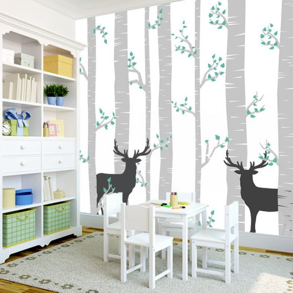 dekoracje dla dzieci