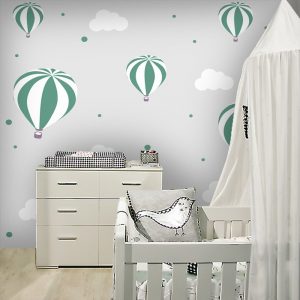 Dekoracje dla dzieci