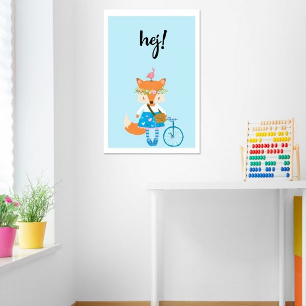 obraz do dziecięcej sypialni