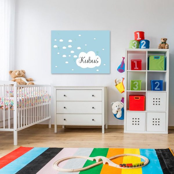 dekoracje na ściany