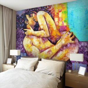 dekoracje na ściany