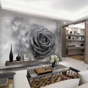 nowoczesne dekoracje na ściany