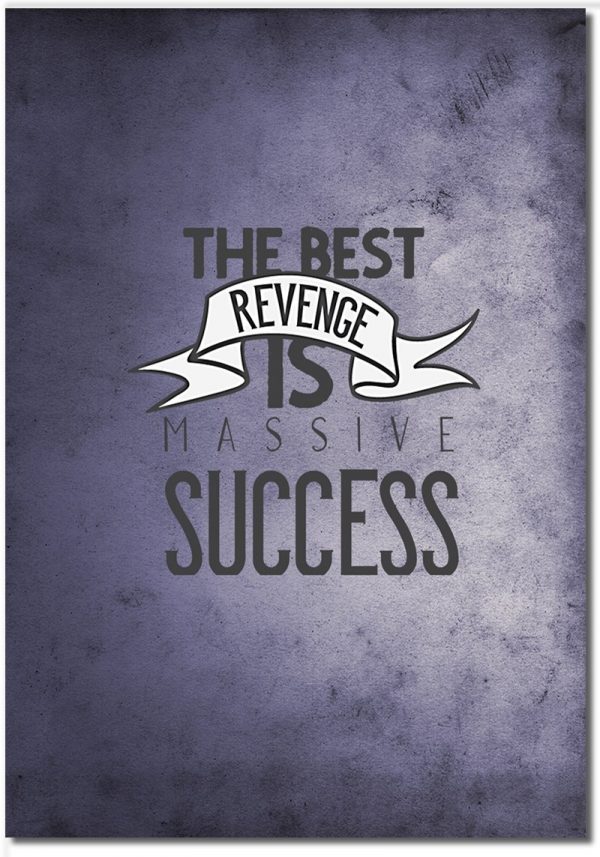 plakaty po angielsku