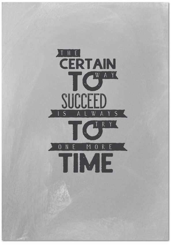 plakaty po angielsku