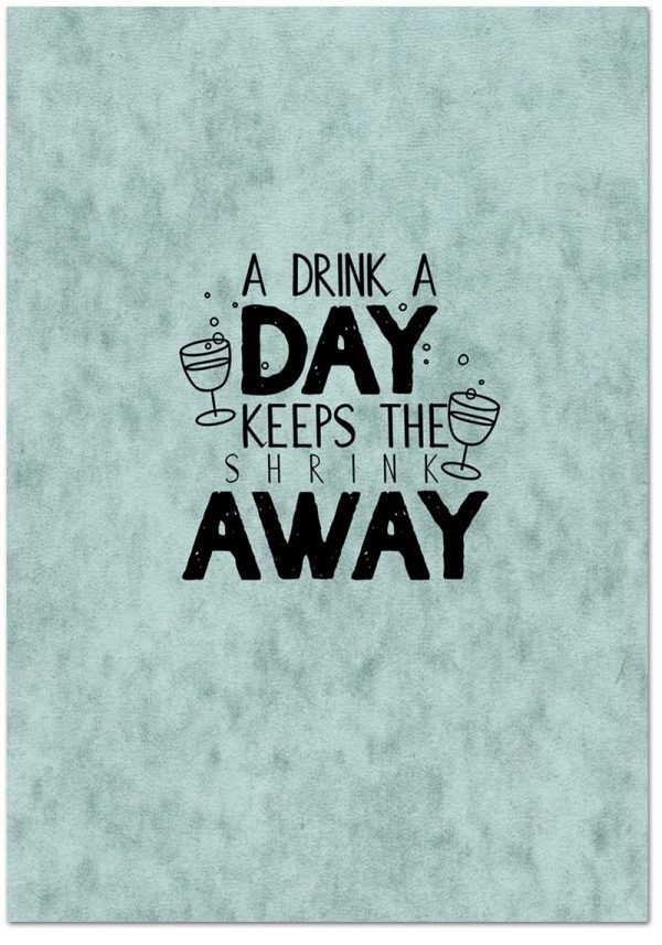 plakaty z sentencjami