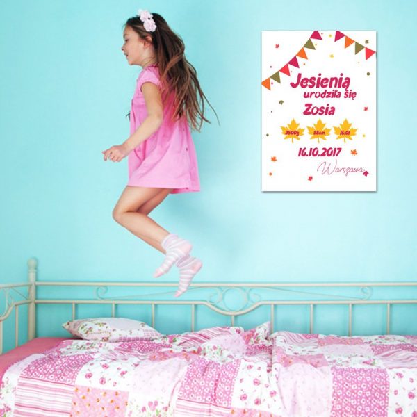 dekoracje dla dzieci