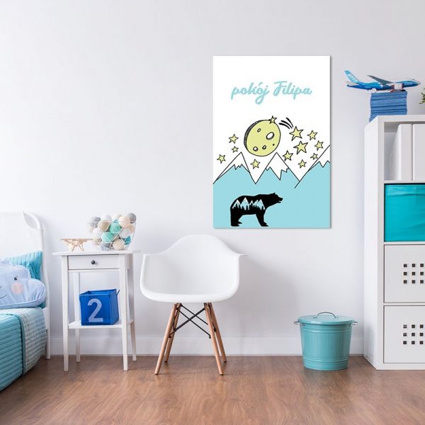 dekoracje dla dzieic