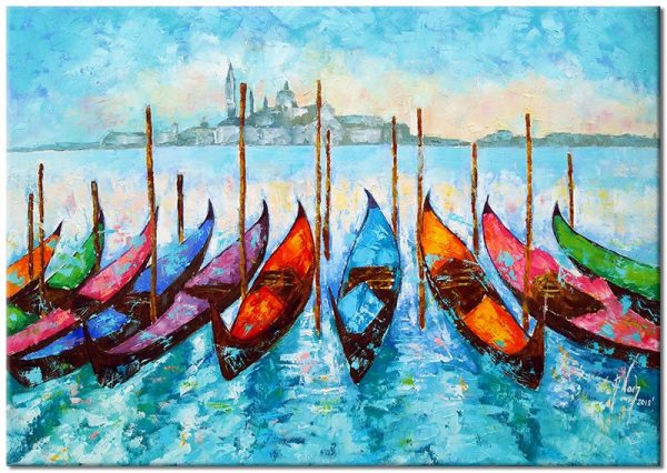 obraz z reprodukcją