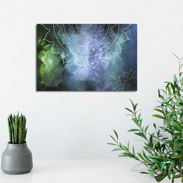 dekoracje na ściany