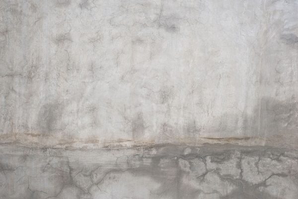 tapeta nieotynkowana ściana