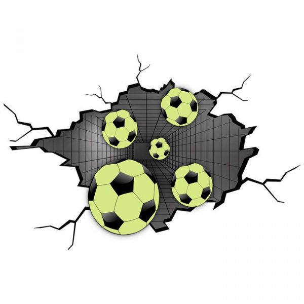 Tapeta piłka w grze