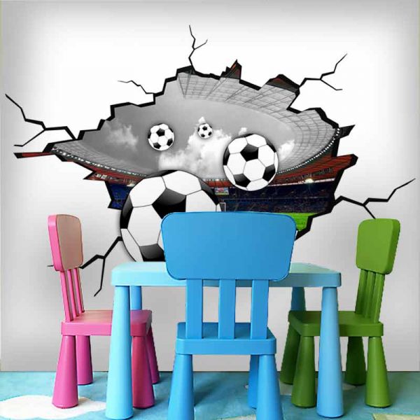 Fototapeta piła w grze