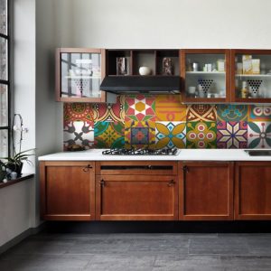 Dekoracje do domu w stylu marokańskim