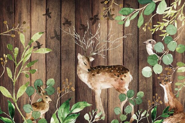 tapety ze zwierzętami