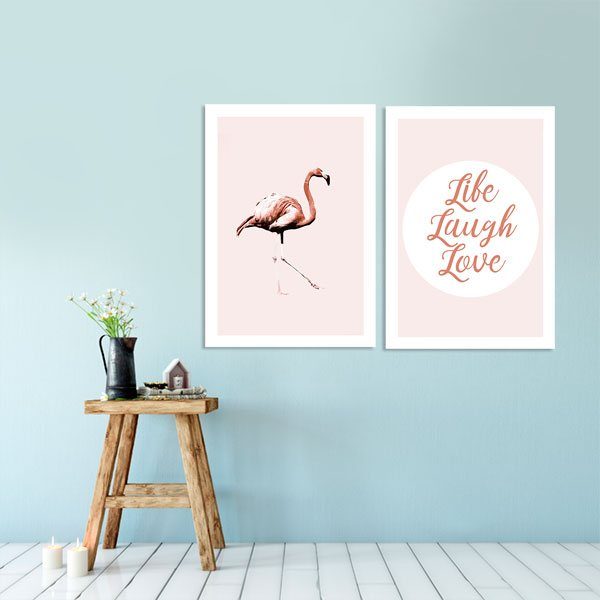 dekoracje z sentencjami