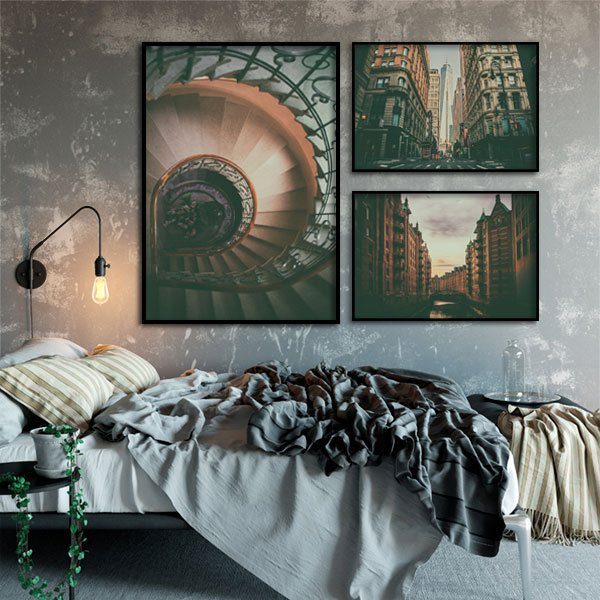 dekoracje na ściany