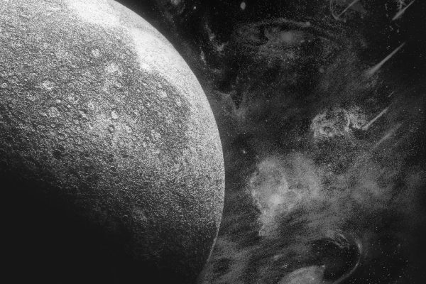 tapety z księżycem