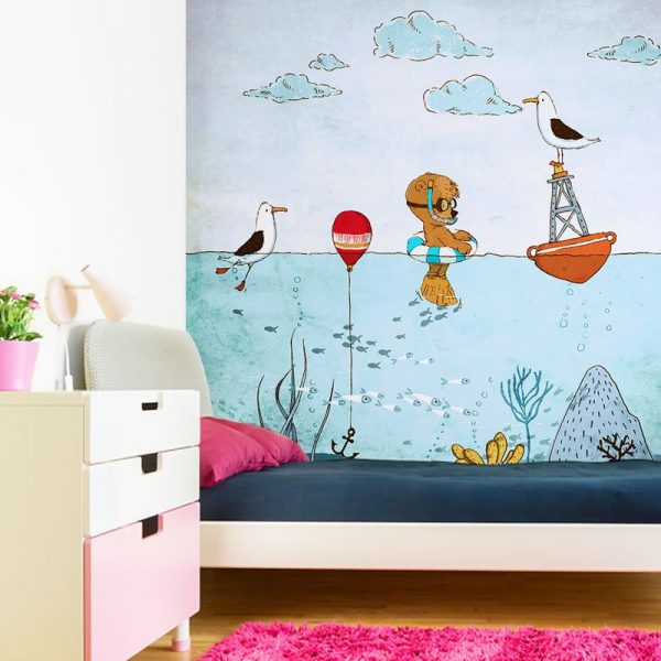 dekoracje dla dzieci