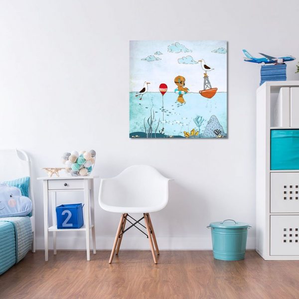 dekoracje na ściany