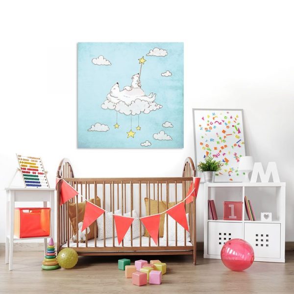 dekoracje na ściany