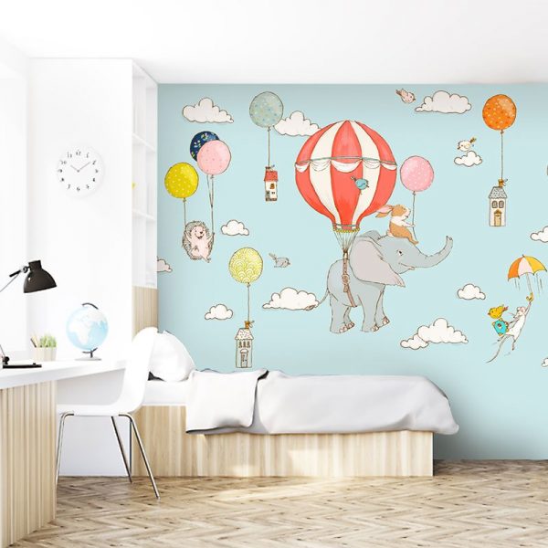 dekoracje na ściany