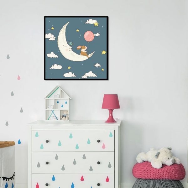 bajkowe grafiki dla dzieci