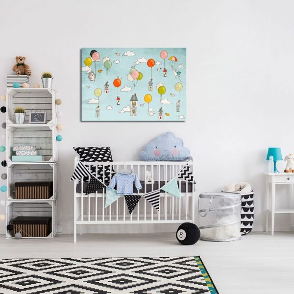 dekoracje dla dzieci