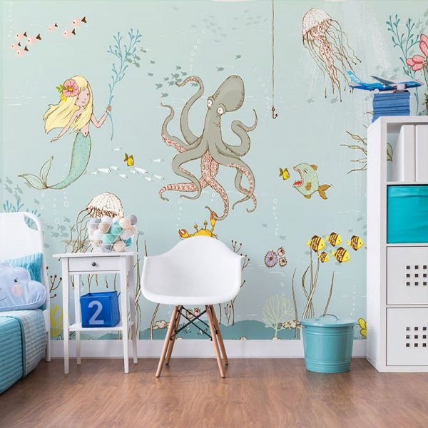 dekoracje na ściany