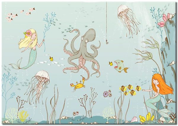 dekoracje dla dzieci