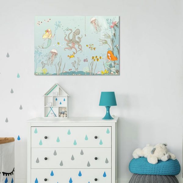 ozdoba do pokoju dziecka