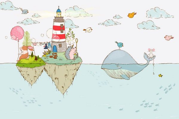 dekoracje dla dzieci