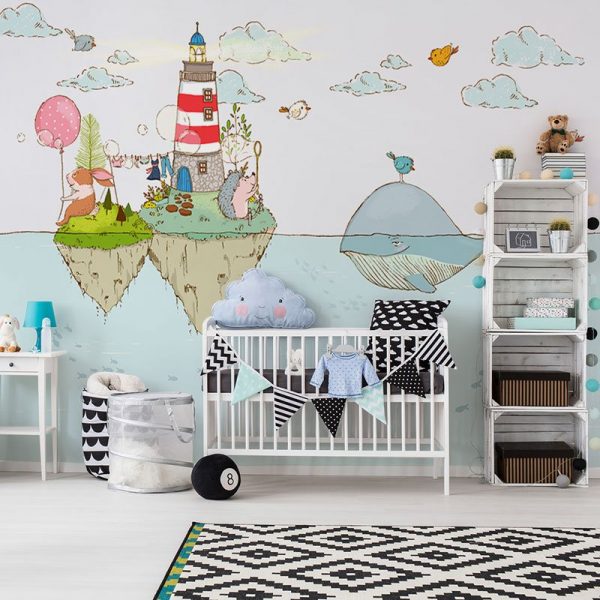 dekoracje na ściany