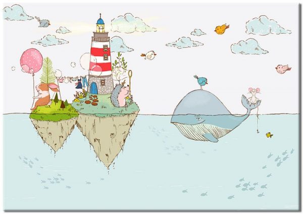 dekoracje dla dzieci