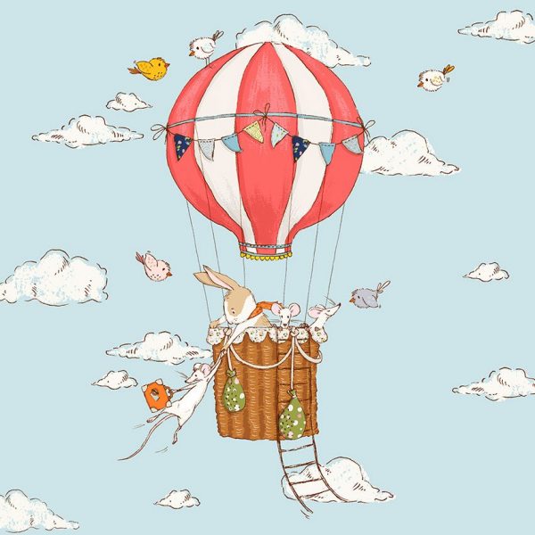 dekoracja do dziecięcego pokoju