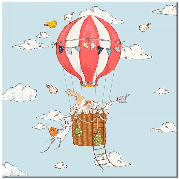 bajkowe grafiki dla dzieci