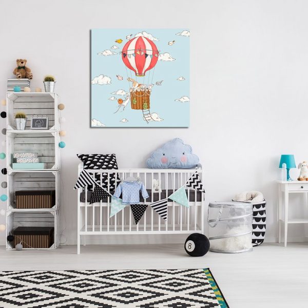 dekoracje na ściany