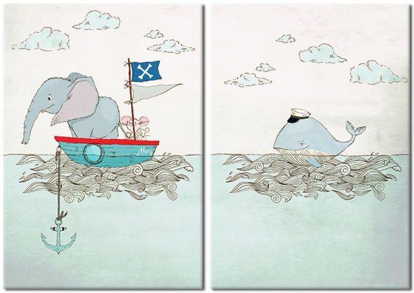 dekoracje dla dzieci