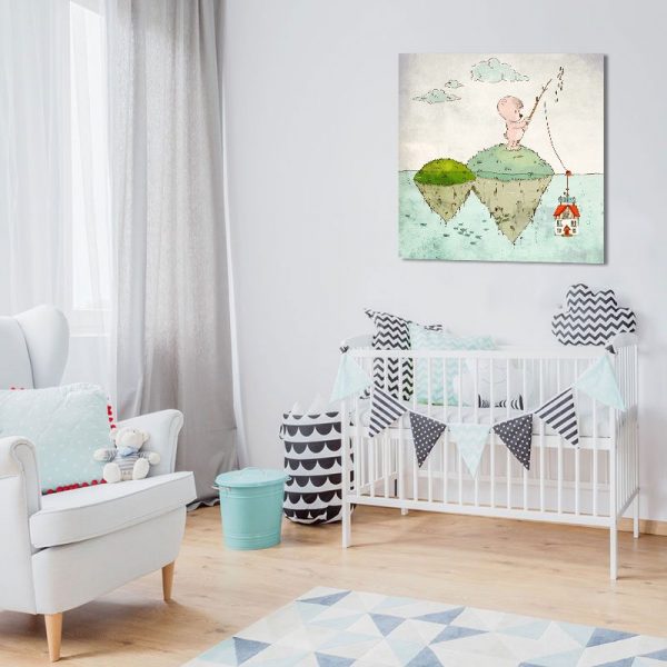 dekoracje na ściany