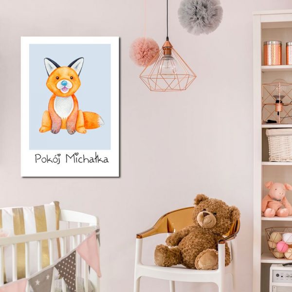 dekoracje dla dzieci